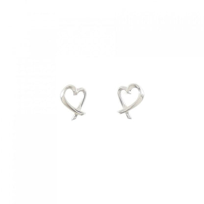 Tiffany & Co Loving Mini Earrings