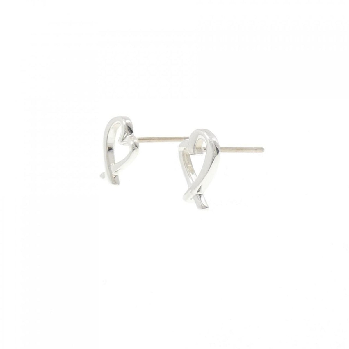 Tiffany & Co Loving Mini Earrings — view 2
