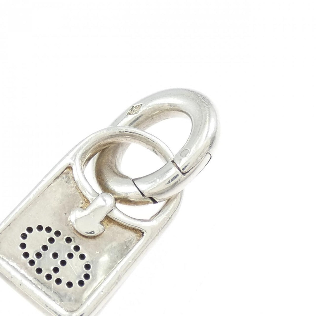 Hermes Evelyne Pendant — view 2