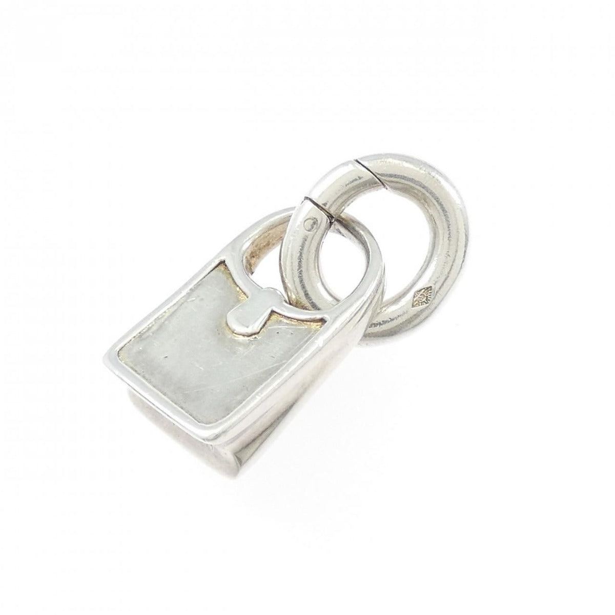 Hermes Evelyne Pendant — view 3