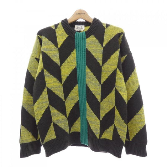 Hermes Knit