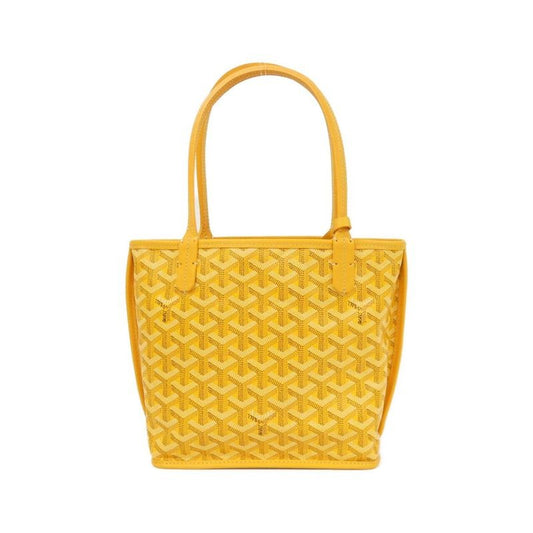 Goyard Anjou Mini Pouch Bag