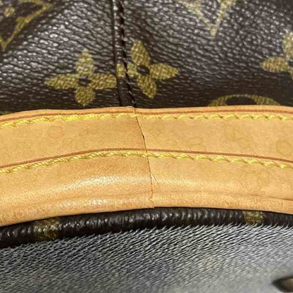 Louis Vuitton Monogram Bucket GM M42236 Bag Shoulder Bag Tote Bag Women