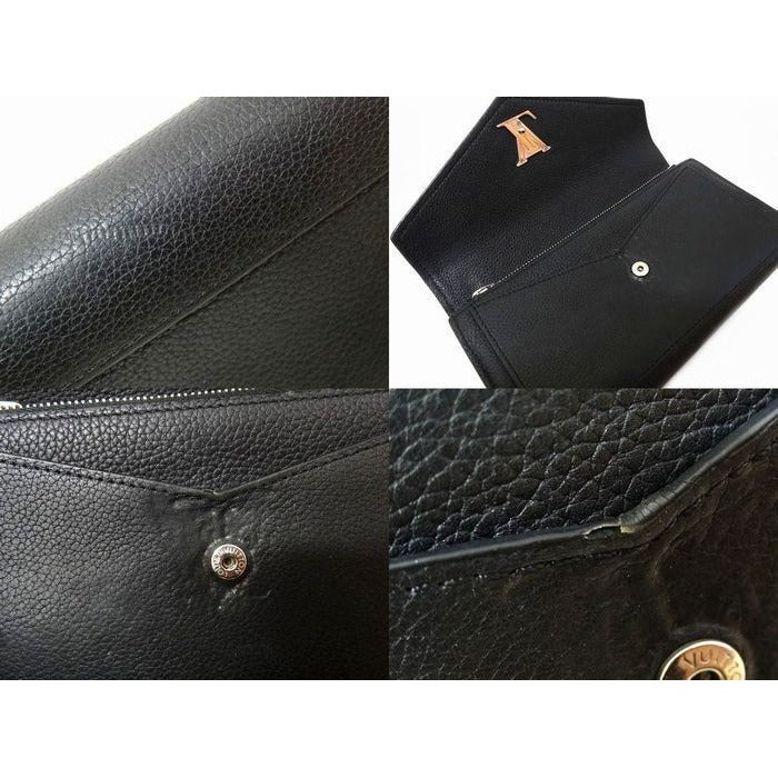 Louis Vuitton Portefeuille Medium Zipper Wallet — view 5