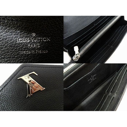 Louis Vuitton Portefeuille Medium Zipper Wallet — view 6