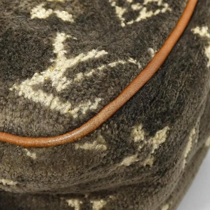 Louis Vuitton Monogram Trompe L'oeil Trocadero Shoulder Bag Vintage — view 3