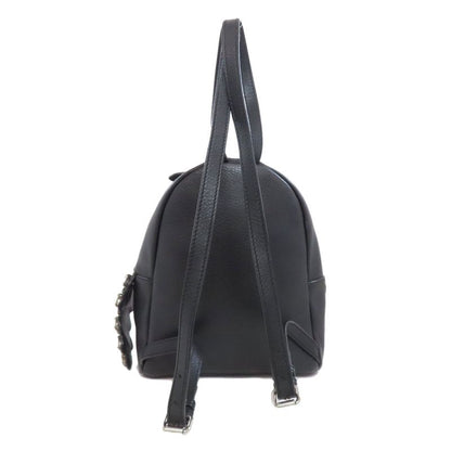 Fendi By The Way Mini Backpack/daypack Calf Women