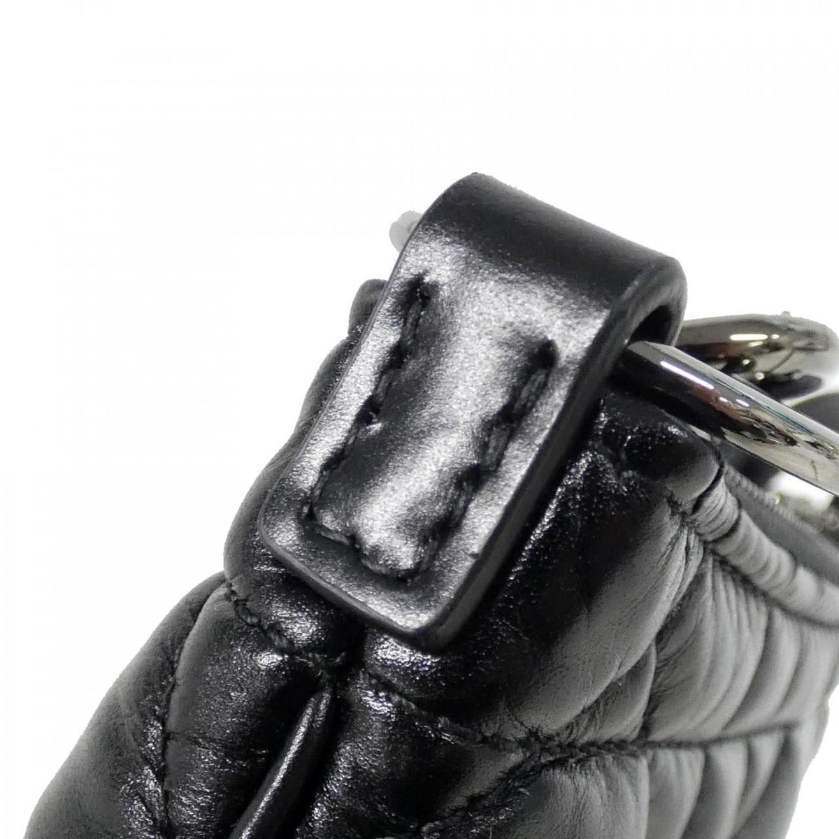 Christian Dior Caro Tulip Bag S5139 Bngx Shoulder — view 3
