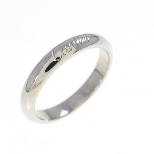 Cartier C de Ring
