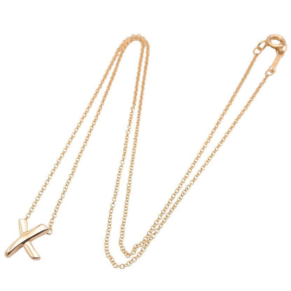 Tiffany & Co Necklace Kiss 18k Pink Gold — view 2