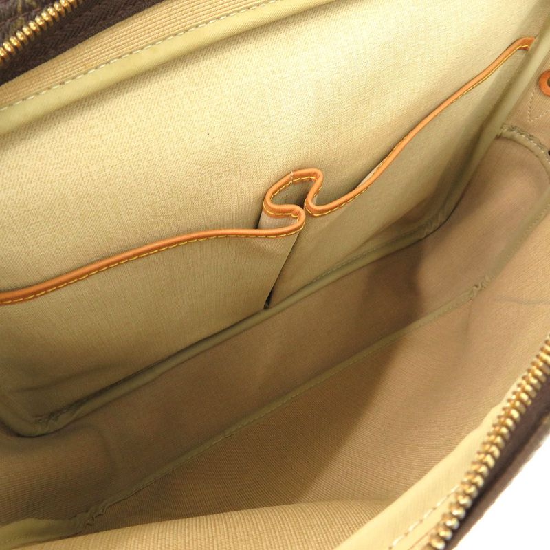 Louis Vuitton Reporter GM Monogram M45252 Shoulder Bag LV 1347 Louis Vuitton