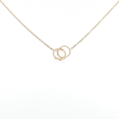 Cartier Baby Love Necklace
