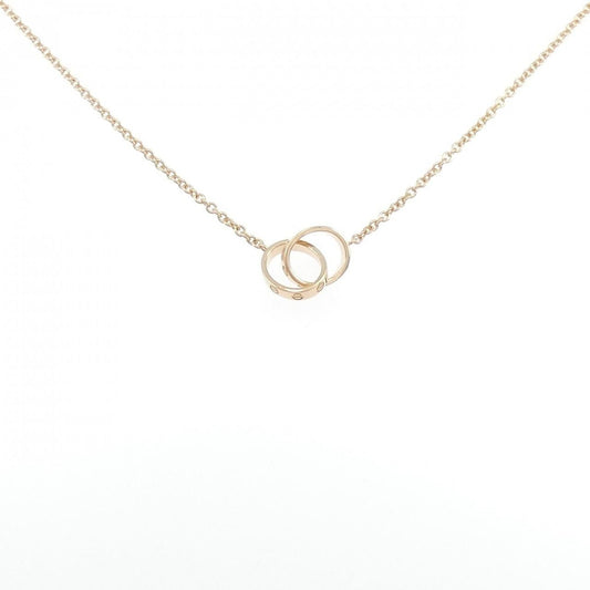 Cartier Baby Love Necklace