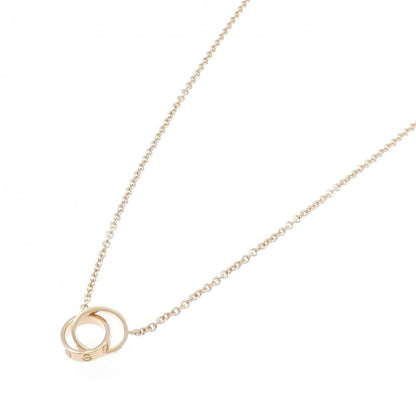 Cartier Baby Love Necklace — view 2