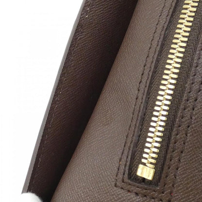 Louis Vuitton Damier Triana Bag Jacket — view 7