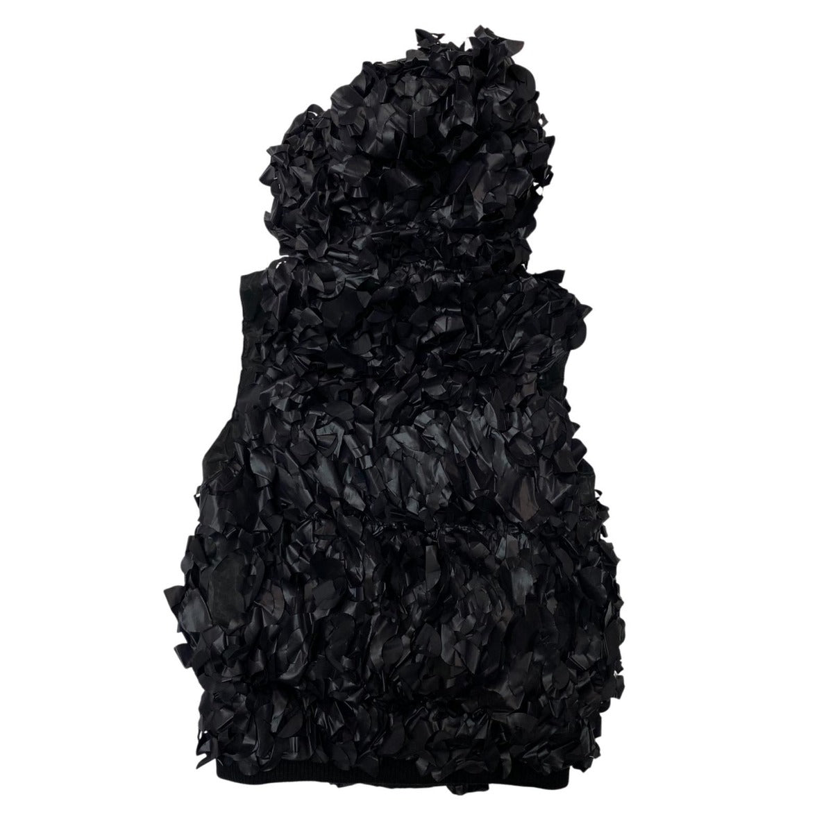 Chanel Sportsline Hooded Vest 38 Hoodie — view 2