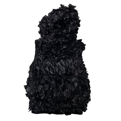 Chanel Sportsline Hooded Vest 38 Hoodie — view 2