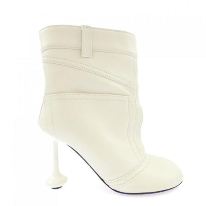 Loewe Boots Beige