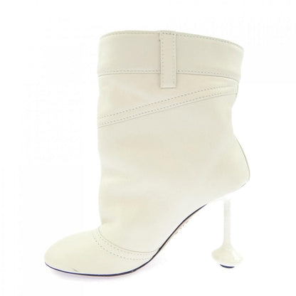 Loewe Boots Beige — view 2