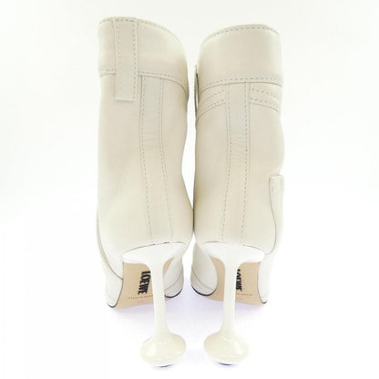 Loewe Boots Beige — view 5
