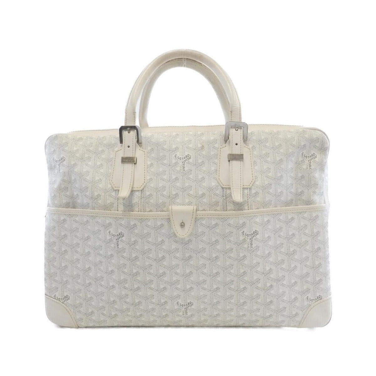 Goyard Ambassador MM Ama Ambass Bag