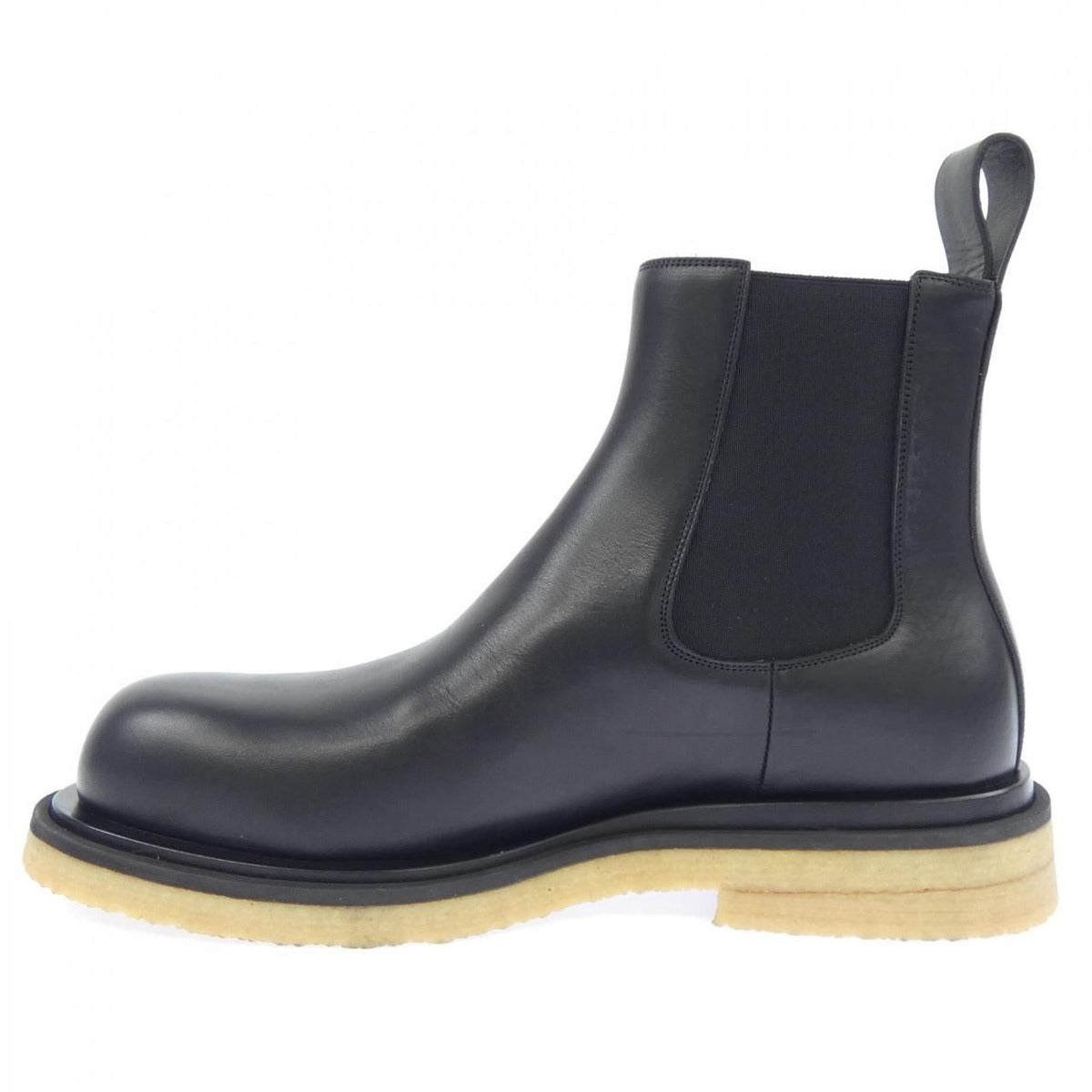 Bottega Veneta Boots Black 44 — view 2