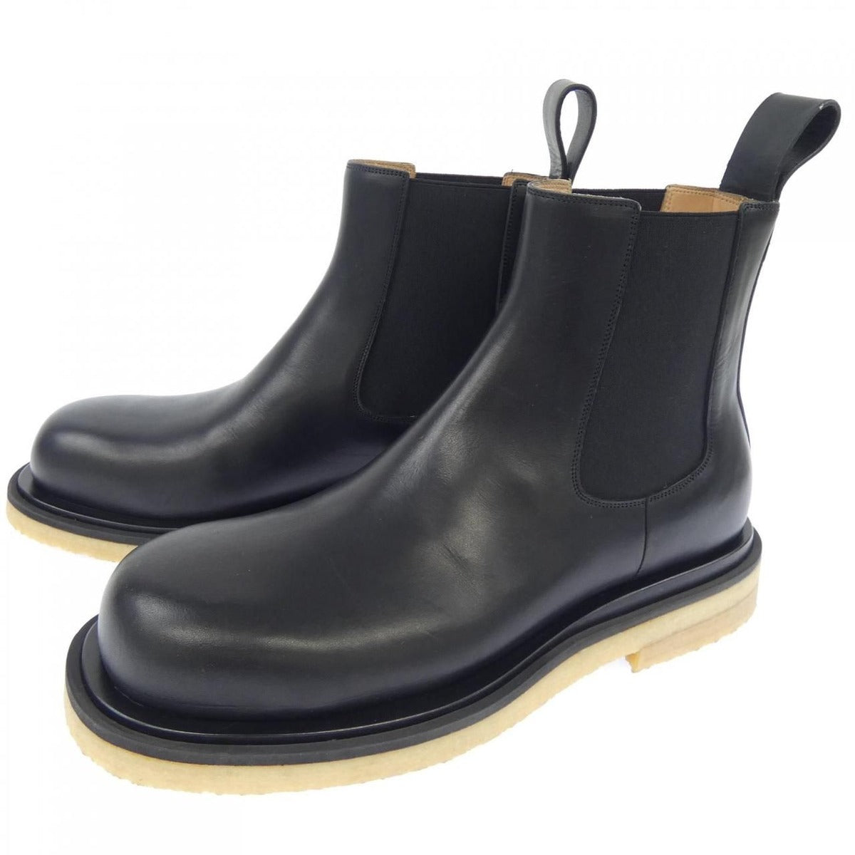 Bottega Veneta Boots Black 44 — view 3