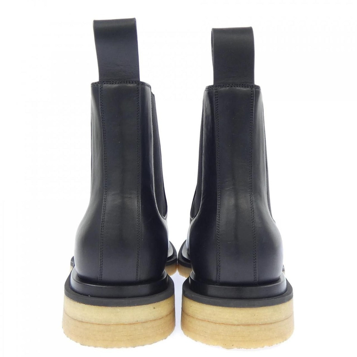 Bottega Veneta Boots Black 44 — view 5