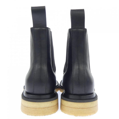 Bottega Veneta Boots Black 44 — view 5