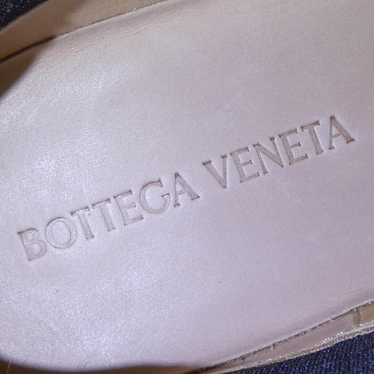 Bottega Veneta Boots Black 44 — view 6