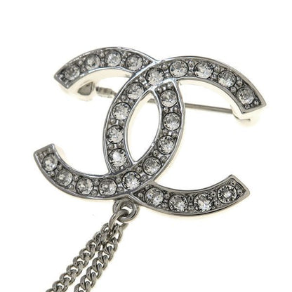Chanel B23B Brooch [rank A