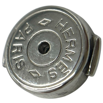 Hermes Earrings Pop Ash H Red