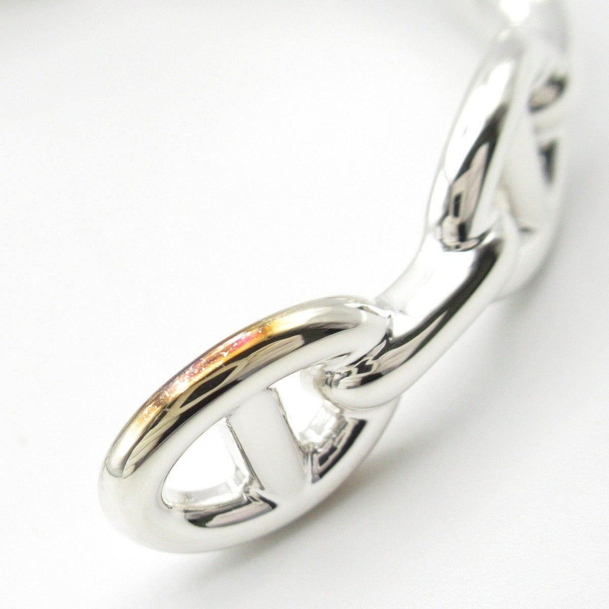 Hermes Bangle Chaine D'Ancre Arm Circumference 15.5 cm — view 5