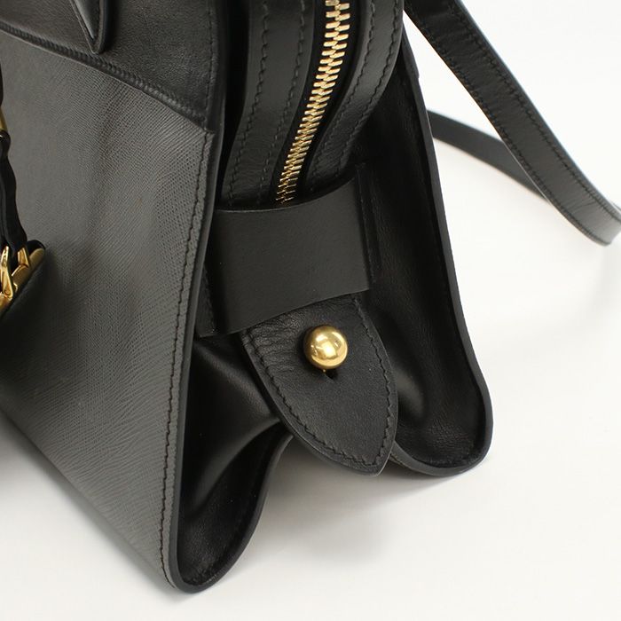 Prada 2WAY Esplanade Pr93297 Handbag 2WAY Handbag Womens