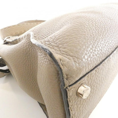 Fendi Selleria Peekaboo Bag — view 2