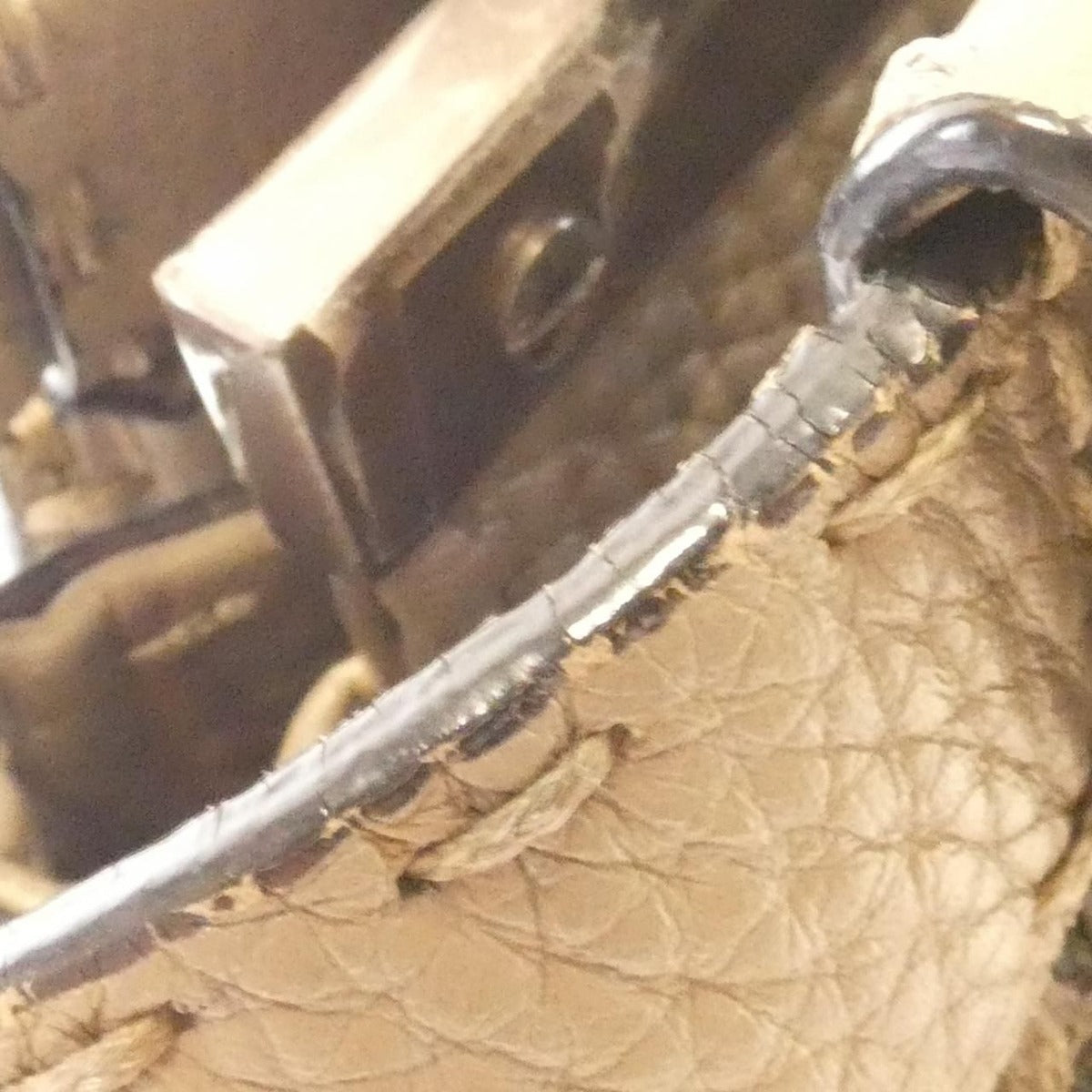 Fendi Selleria Peekaboo Bag — view 4