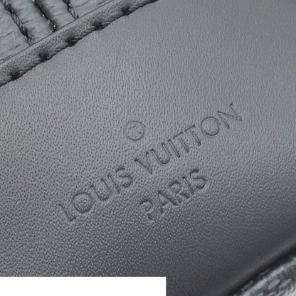 Louis Vuitton District MM Nv2 Black Damier Graphite Canvas Shoulder Bag — view 6