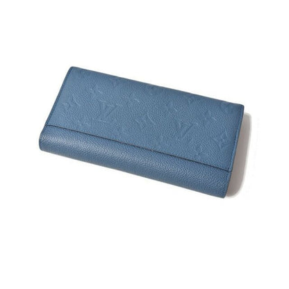 Louis Vuitton Wallet Monogram — view 2