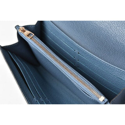 Louis Vuitton Wallet Monogram — view 5