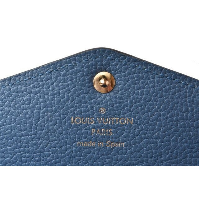 Louis Vuitton Wallet Monogram — view 8