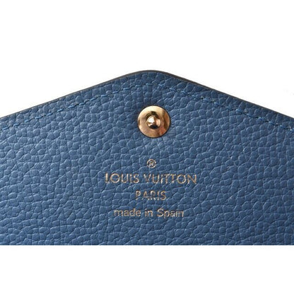 Louis Vuitton Wallet Monogram — view 8