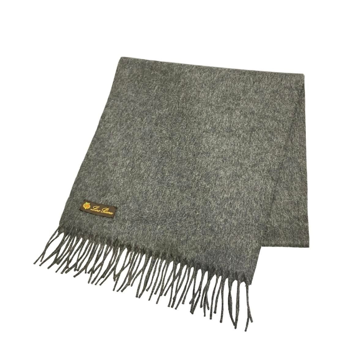 Loro Piana Scarf Cashmere — view 2