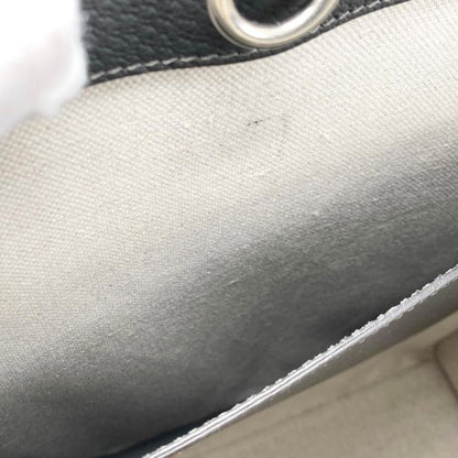 Gucci Tote Bag Ophidia Medium 731793 GG Supreme Grey Silver Hardware Gucci