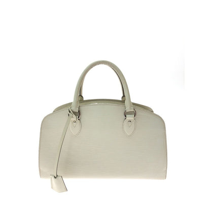 Louis Vuitton Handbag Epi Pont Neuf PM M5907 J Yvoir