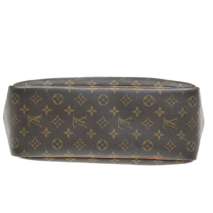 Louis Vuitton Deauville Handbag Monogram M47270 09ka804