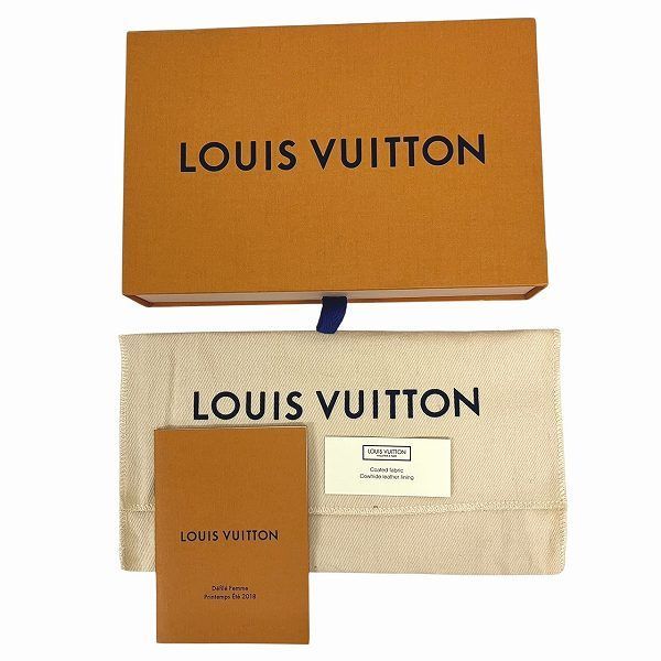 Louis Vuitton Monogram Blossom Portefeuille Sarah M62099 Long Wallet Women