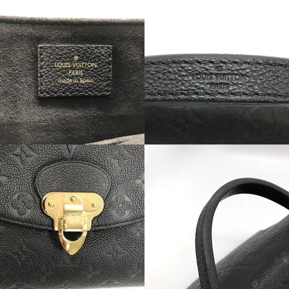 Louis Vuitton Georges BB M53941 Shoulder Bag Handbag 2way Monogram Empreinte