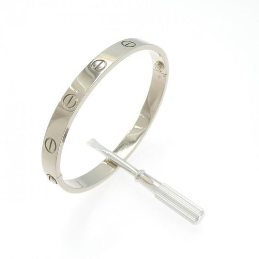 Cartier Love Size 15.5 Bracelet