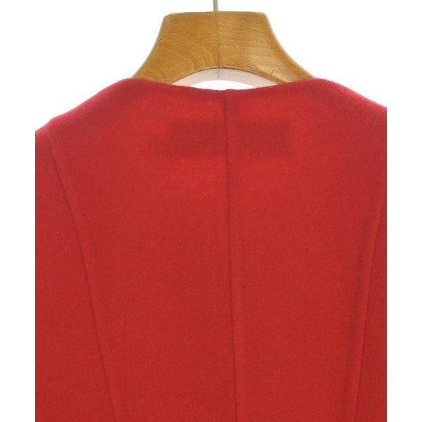 Dior Coat Red — view 6