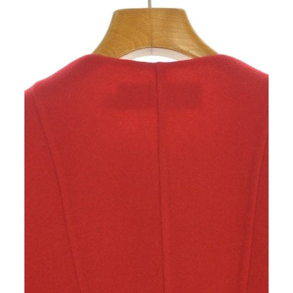 Dior Coat Red — view 6